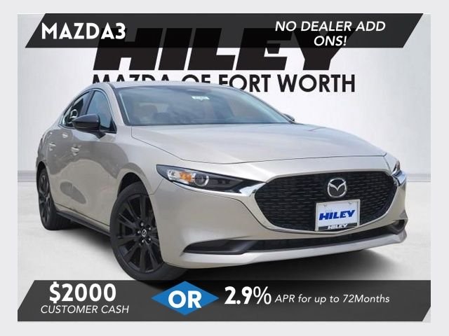 2026 Mazda CX-3 Select Sport AT 4-Door SKYACTIV's photo
