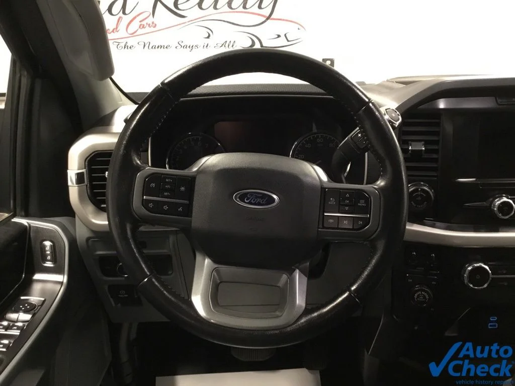 2022 Ford F-150 XLT - Photo 51