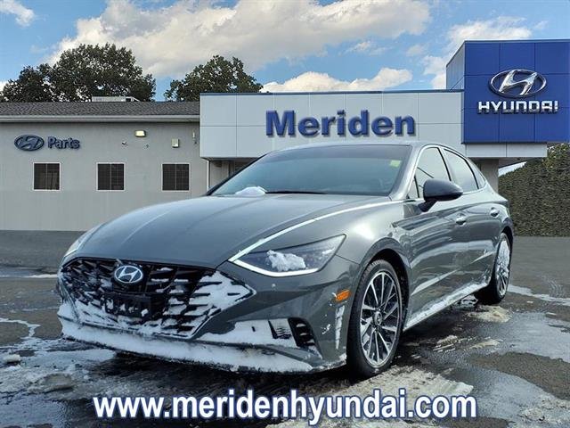 2023 Hyundai Sonata Limited's photo