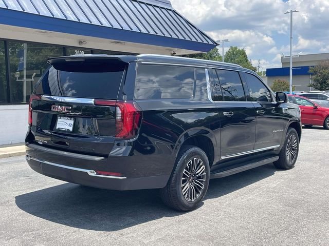 2025 GMC Yukon XL Elevation - Photo 8