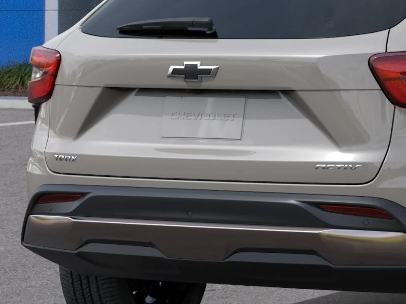 2026 Chevrolet Trax Activ - Photo 14