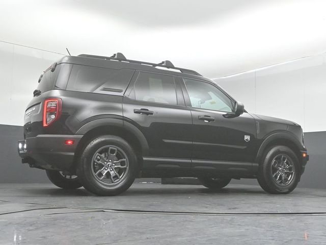 2023 FORD BRONCO SPORT - Image 42