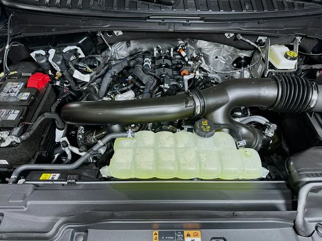 New 2026 Ford Expedition Platinum