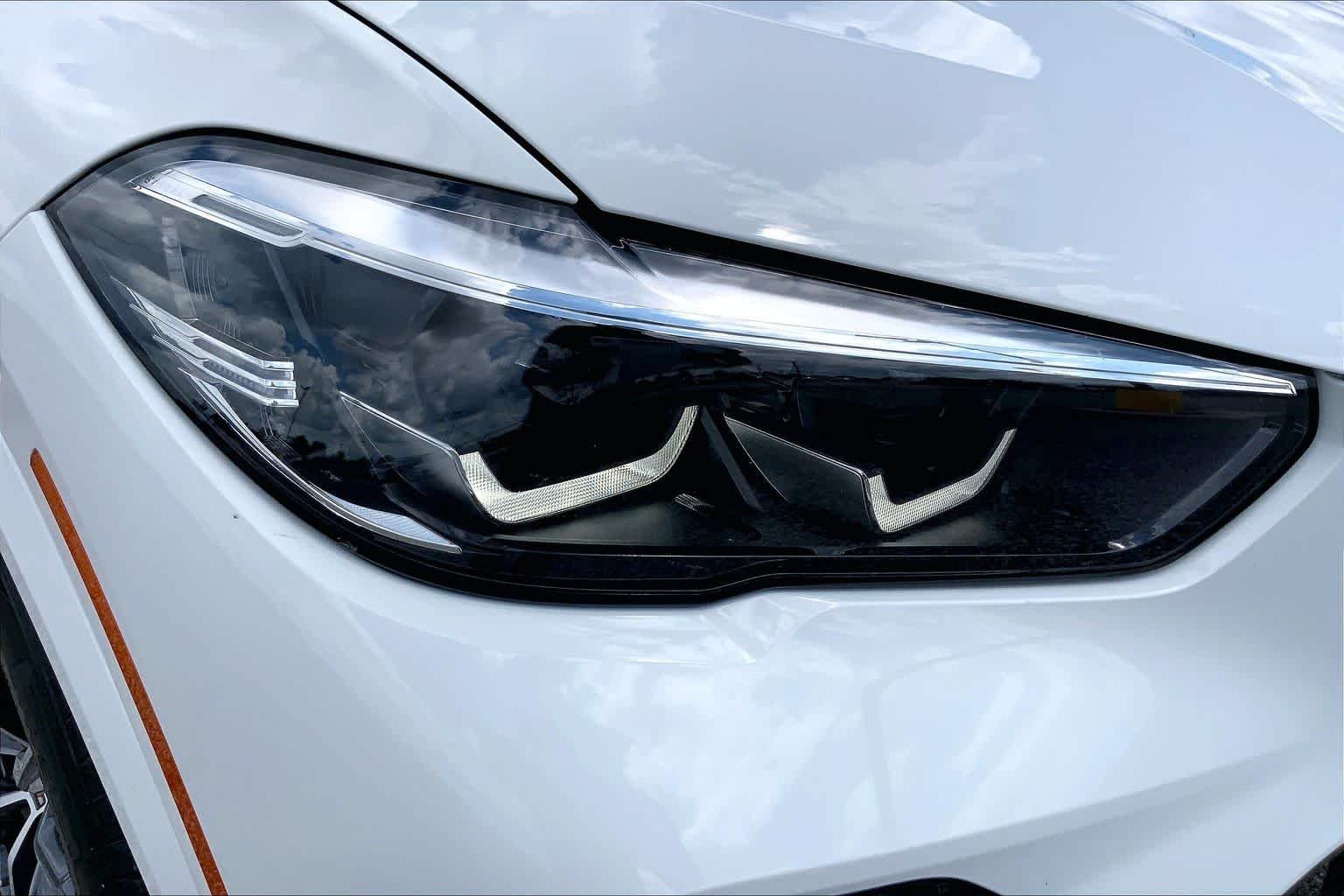 Used 2023 Alpine White BMW xDrive45e image 27