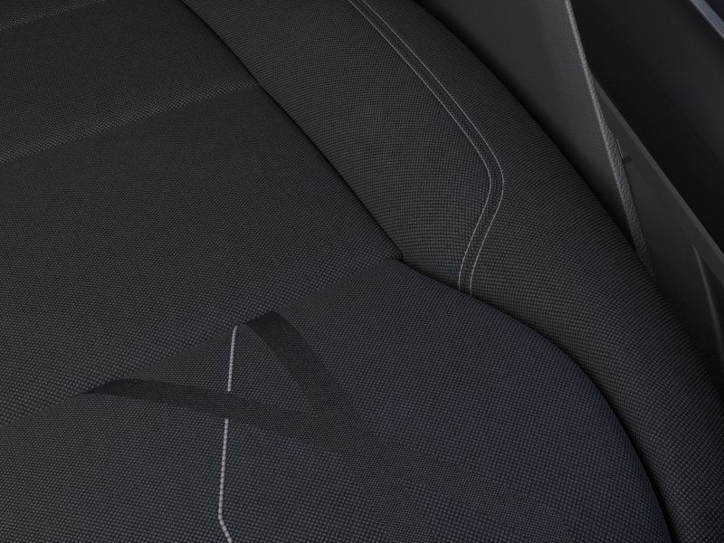 New 2026 Gray Ford STX image 17