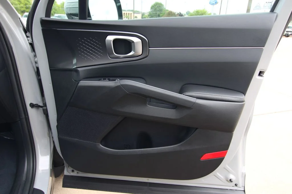 New 2026 Gray Kia S image 42