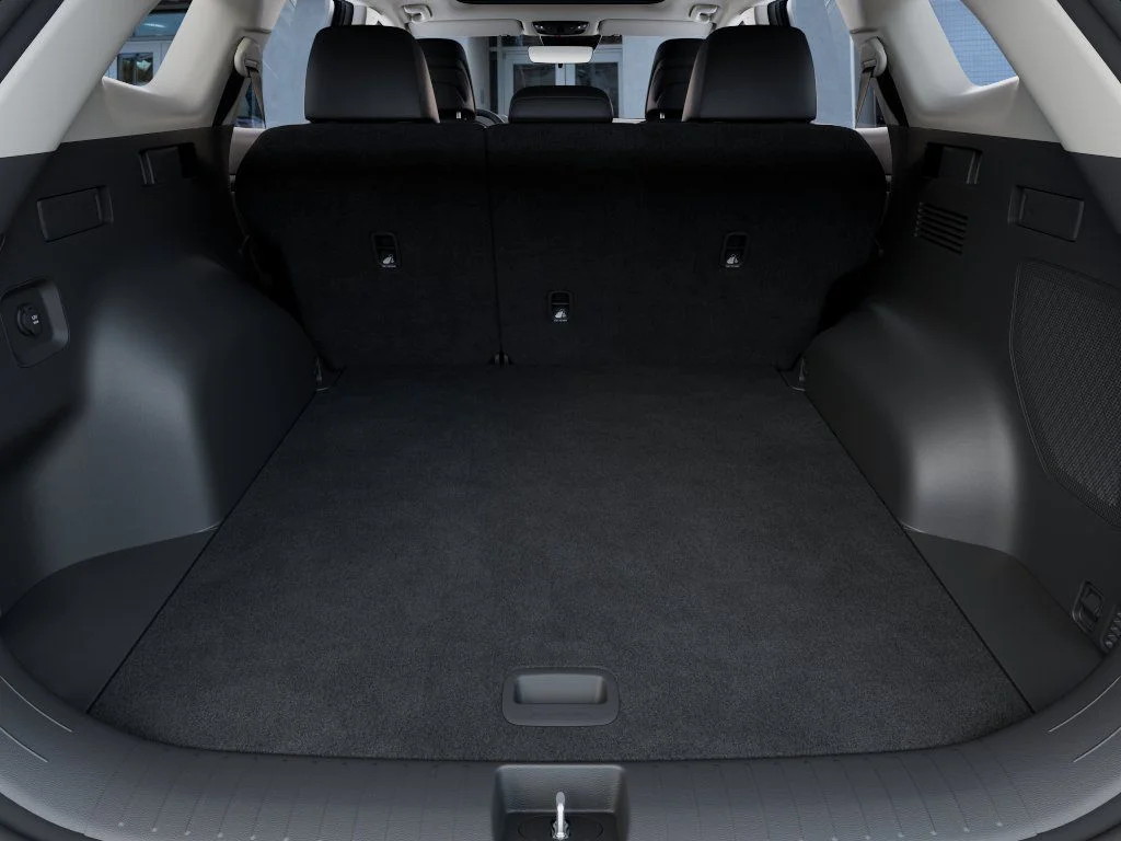 New 2026 Shadow Matte Gray Kia SX Prestige image 19