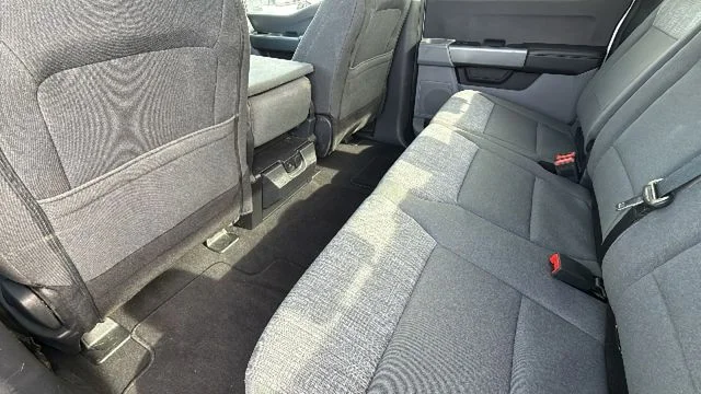 2025 Ford F-250 Super Duty XLT - Photo 24