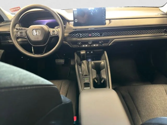 New 2026 Silver Honda LX image 11