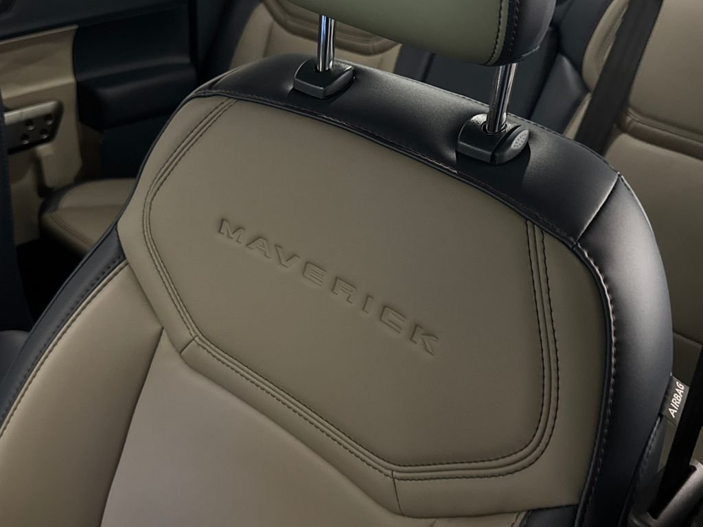 New 2026 Gray Ford Lariat image 24