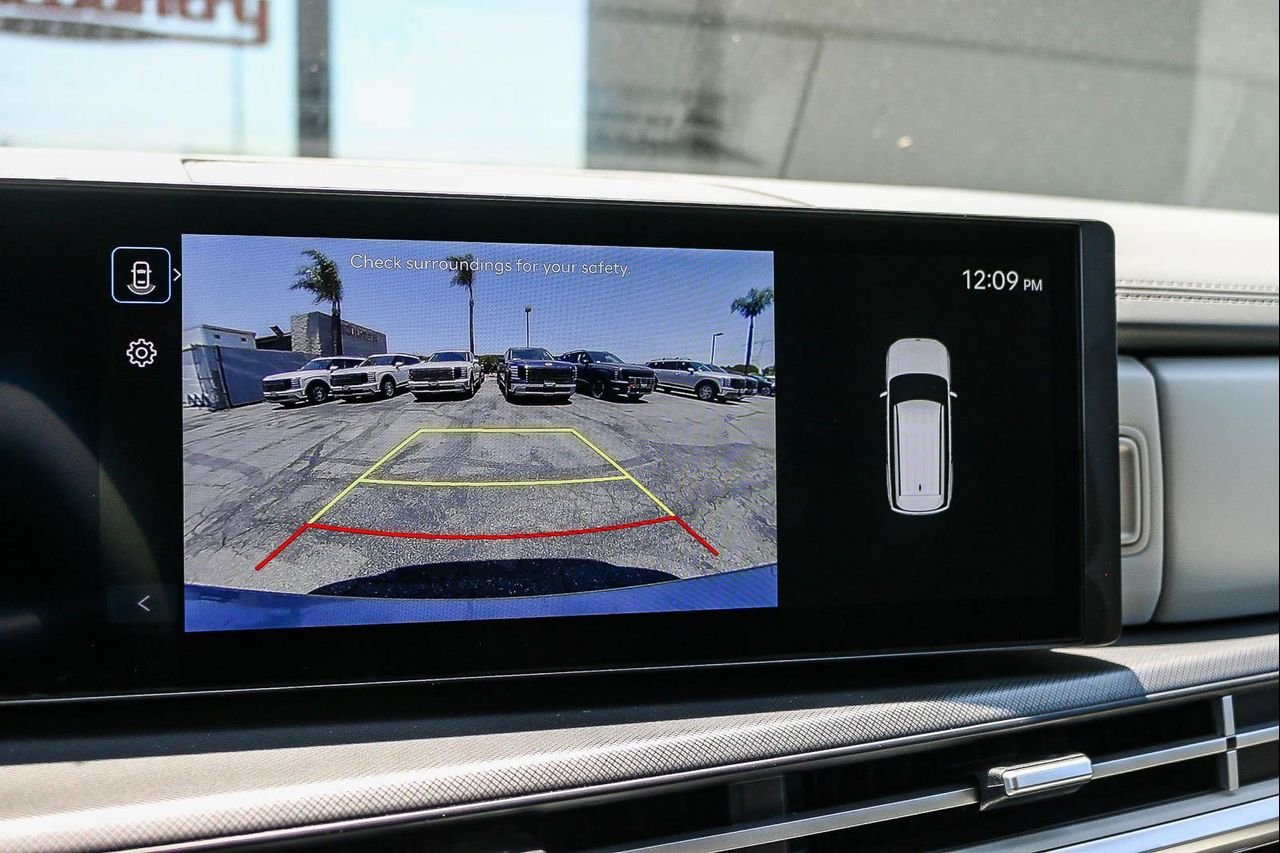 New 2026 Silver Hyundai SEL image 53
