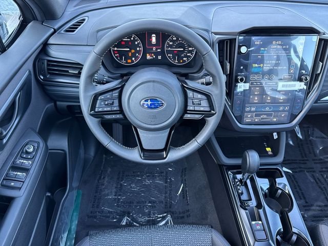 New 2026 MAGNETITE GRAY METALLIC Subaru Premium image 18