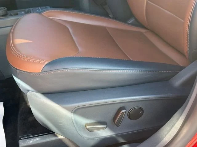 2024 Ford Maverick Lariat - Photo 26