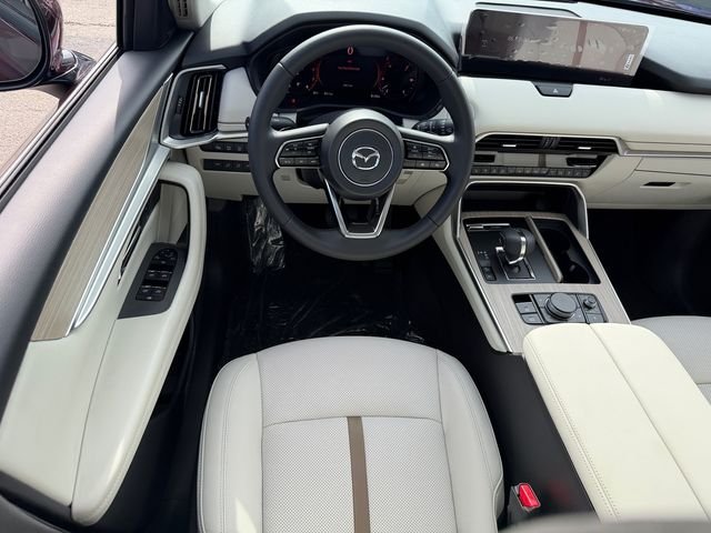 New 2026 Artisan Red Premium Mazda 3.3 Turbo Premium Plus AWD image 10