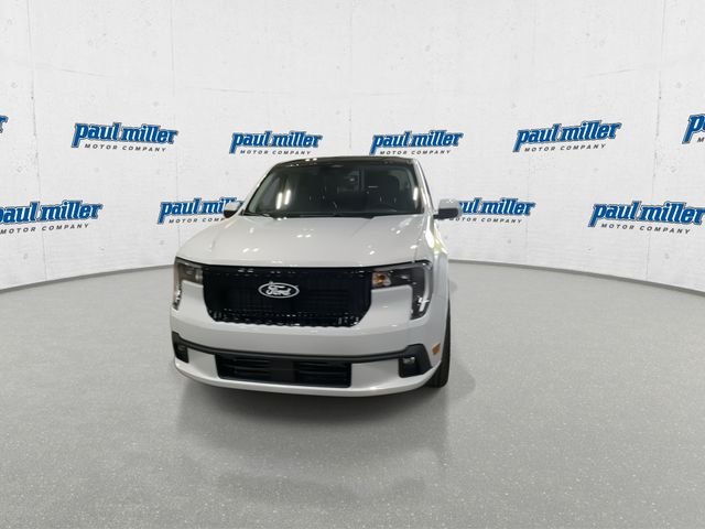 New 2026 White Ford Lobo Standard image 4