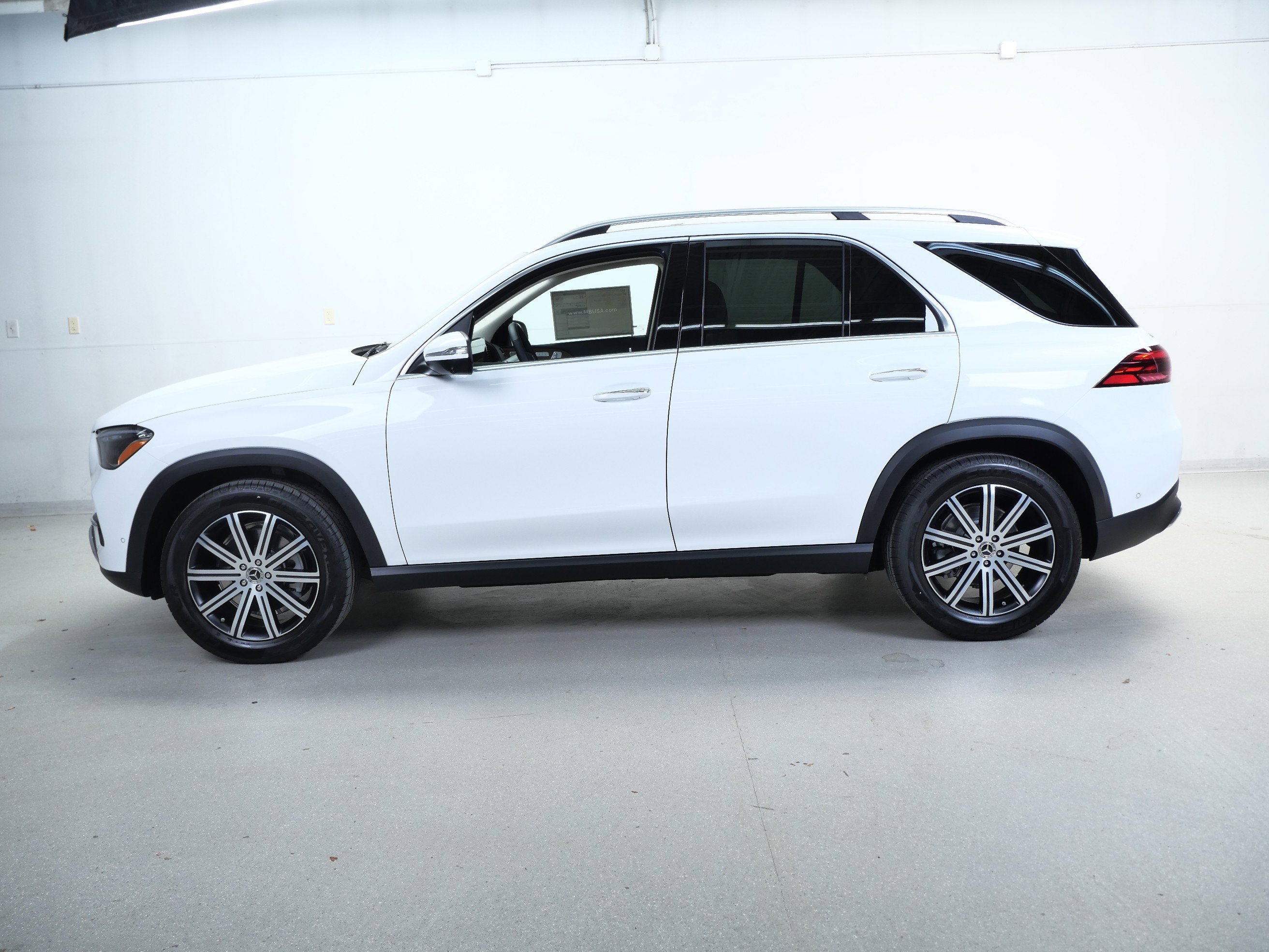 2026 Mercedes-Benz GLE GLE350 - Photo 5