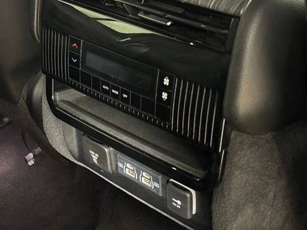 Used 2024 Black Jeep Series II image 20