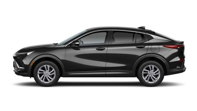 2026 Buick Envista Preferred - Photo 32
