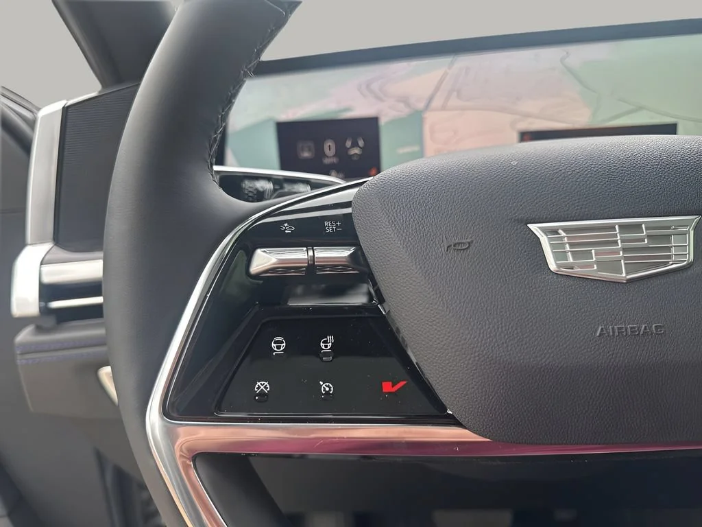 2026 Cadillac Escalade IQ Luxury - Photo 31
