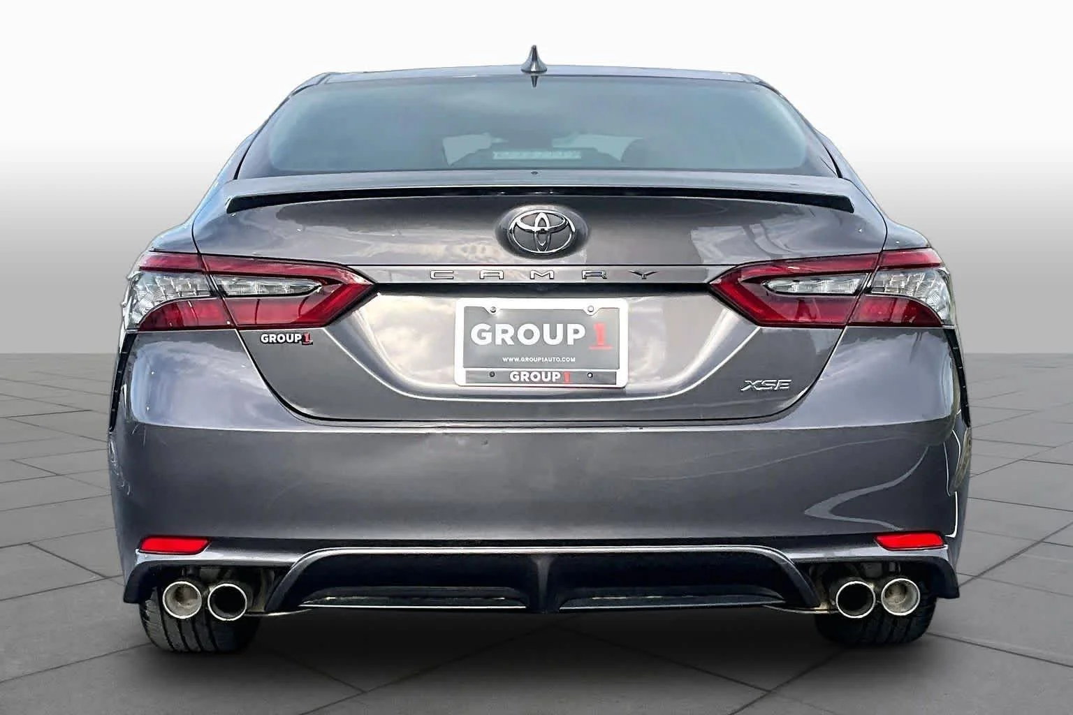 2023 Toyota Camry XSE - Photo 9