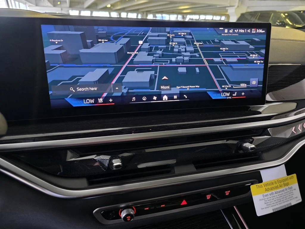 New 2026 Gray BMW sDrive40i image 22
