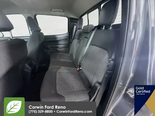 Certified Used 2026 Gray Metallic Ford XLT image 27