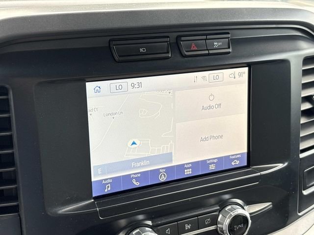 Certified Used 2023 Gray Ford XLT image 33