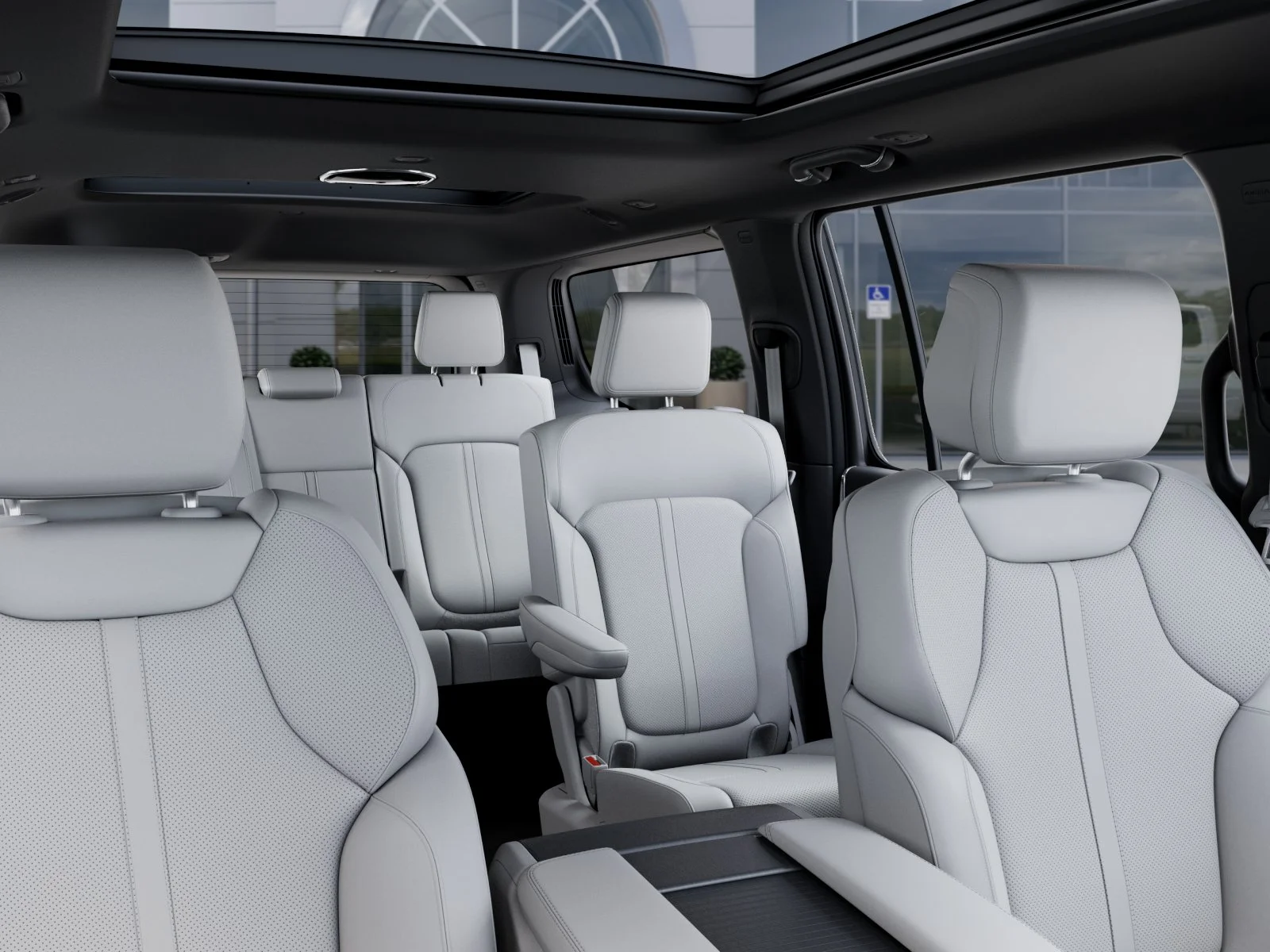 New 2026 Velvet Red Pearlcoat (DISC) Jeep Limited Altitude image 52