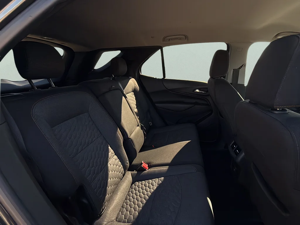 Used 2020 Nightfall Gray Metallic Chevrolet LT image 12