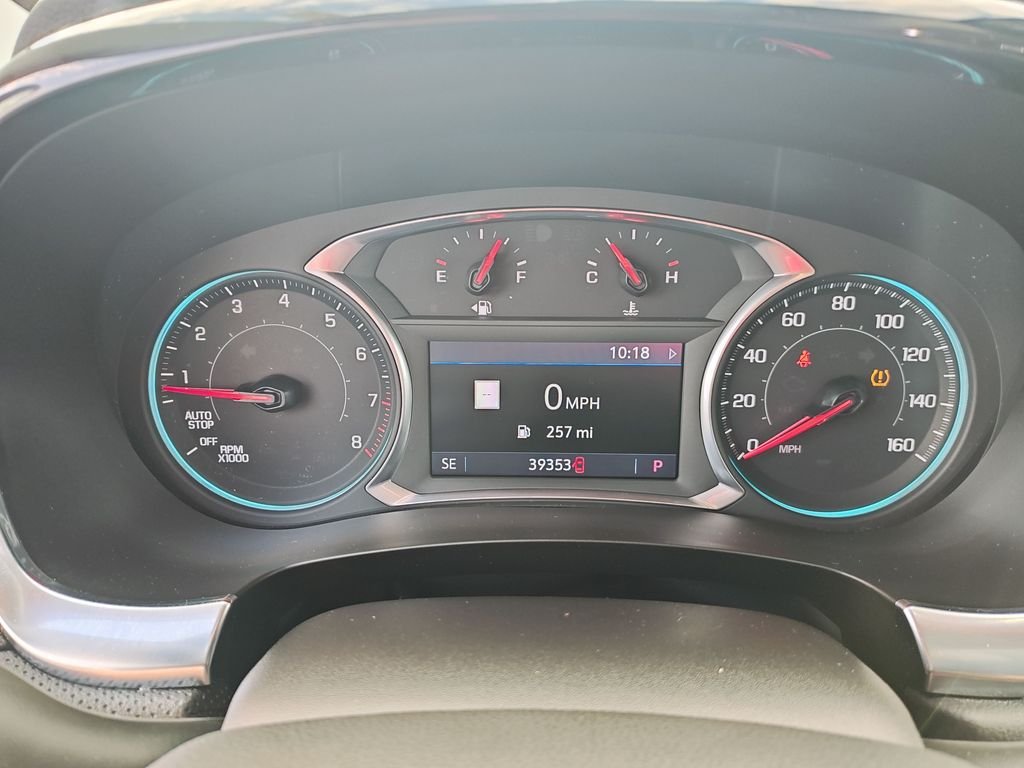 Used 2020 Beige Chevrolet Premier image 18