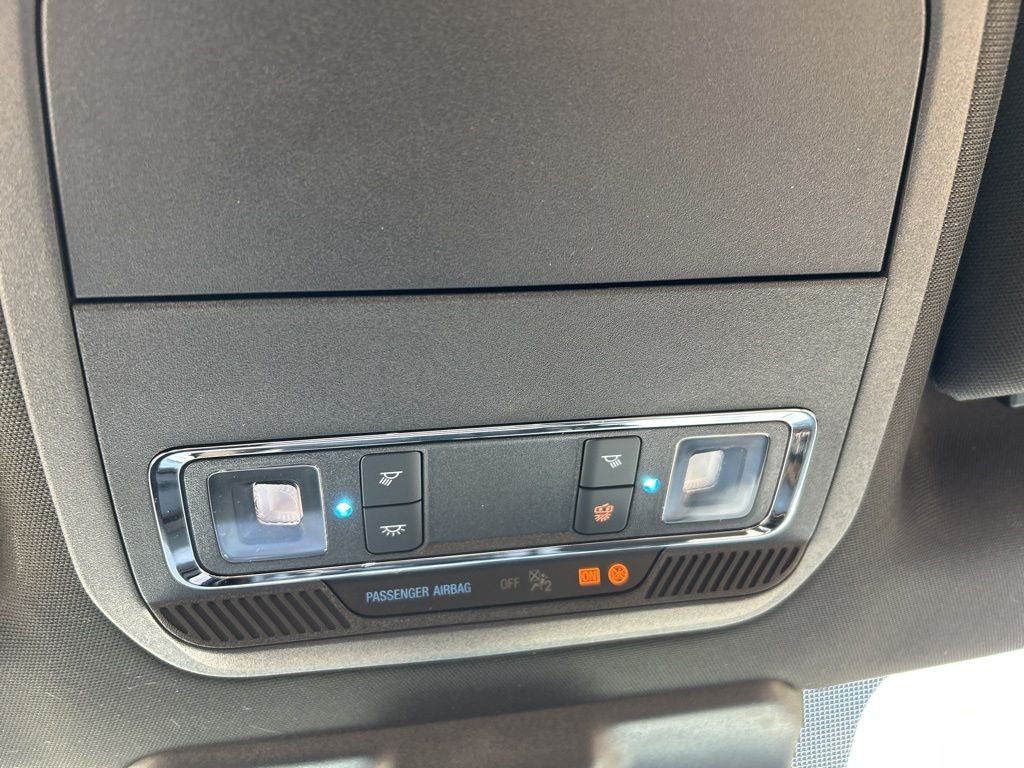 New 2026 Star White Metallic Tri-Coat Ford Lariat image 36