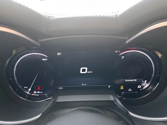 2025 Alfa Romeo Stelvio Intensa - Photo 17