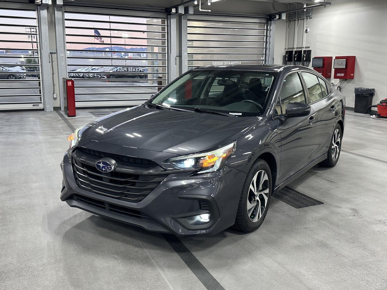 2023 Subaru Legacy Premium - Photo 12