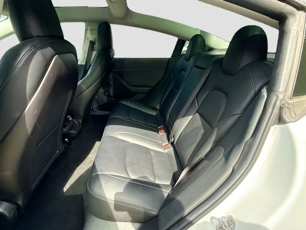 Used 2019  Tesla Standard Range Plus image 22