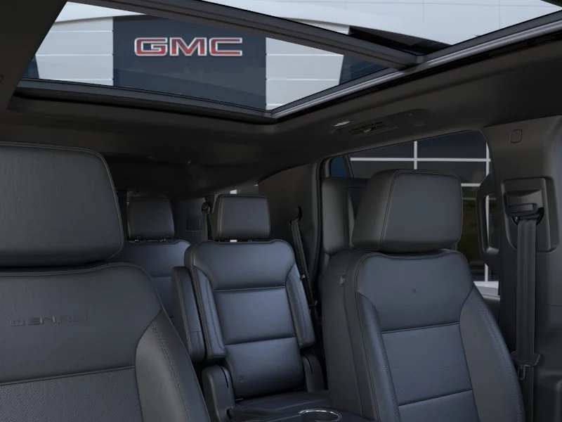 2026 GMC Yukon Denali - Photo 58