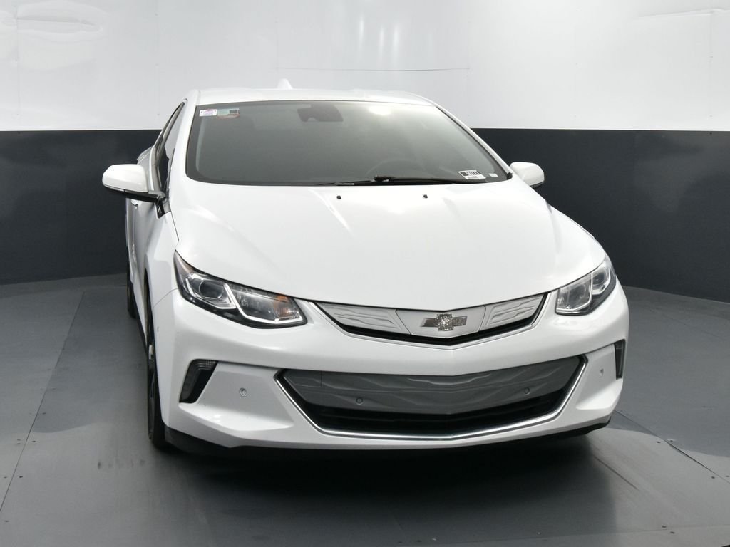 Used 2018 Chevrolet Volt Premier with VIN 1G1RD6S54JU135671 for sale in Santa Clarita, CA
