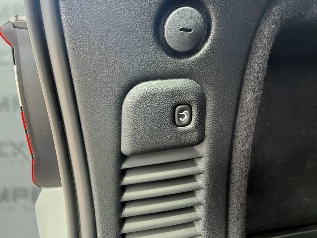 Used 2026 White Dodge GT image 31