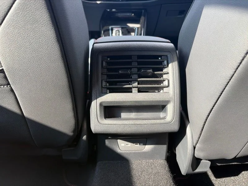New 2026 Gray Volkswagen SE image 19