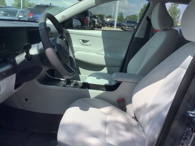 2026 Hyundai Kona SEL Sport - Photo 18