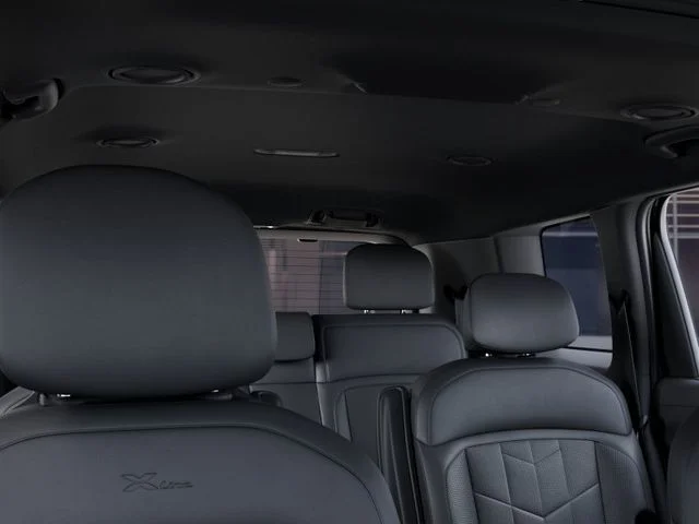New 2027 Ebony Black Kia X-Line EX image 27