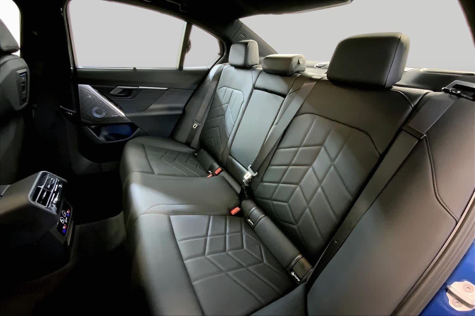 Used 2026 Phytonic Blue Metallic BMW M60 image 20