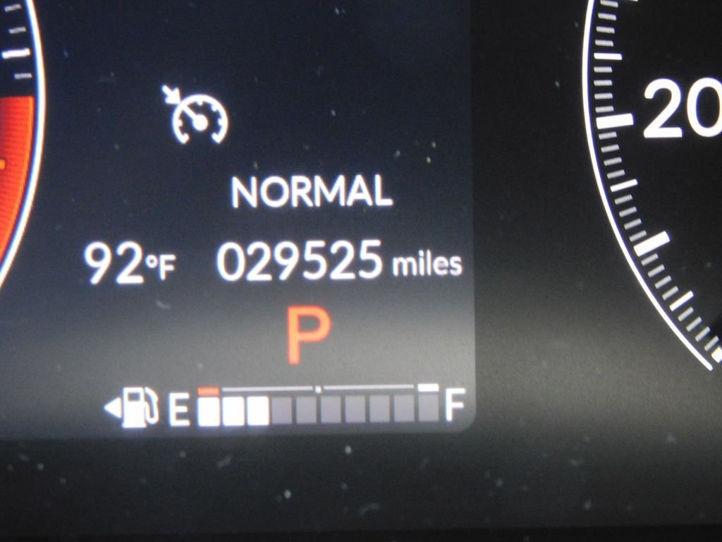 Used 2024 Urban Gray Honda Sport image 30