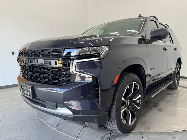 Used 2023 Dark Ash Metallic Chevrolet LS image 31
