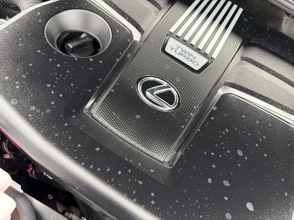 New 2026 Caviar Lexus  600 LUXURY image 25