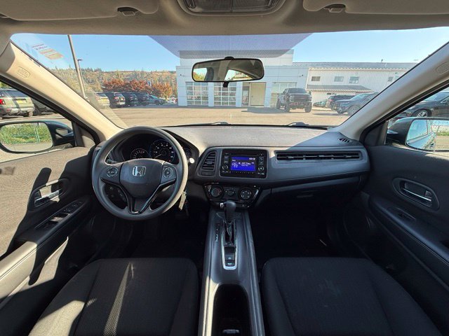 Used 2016 Misty Green Pearl Honda LX image 10