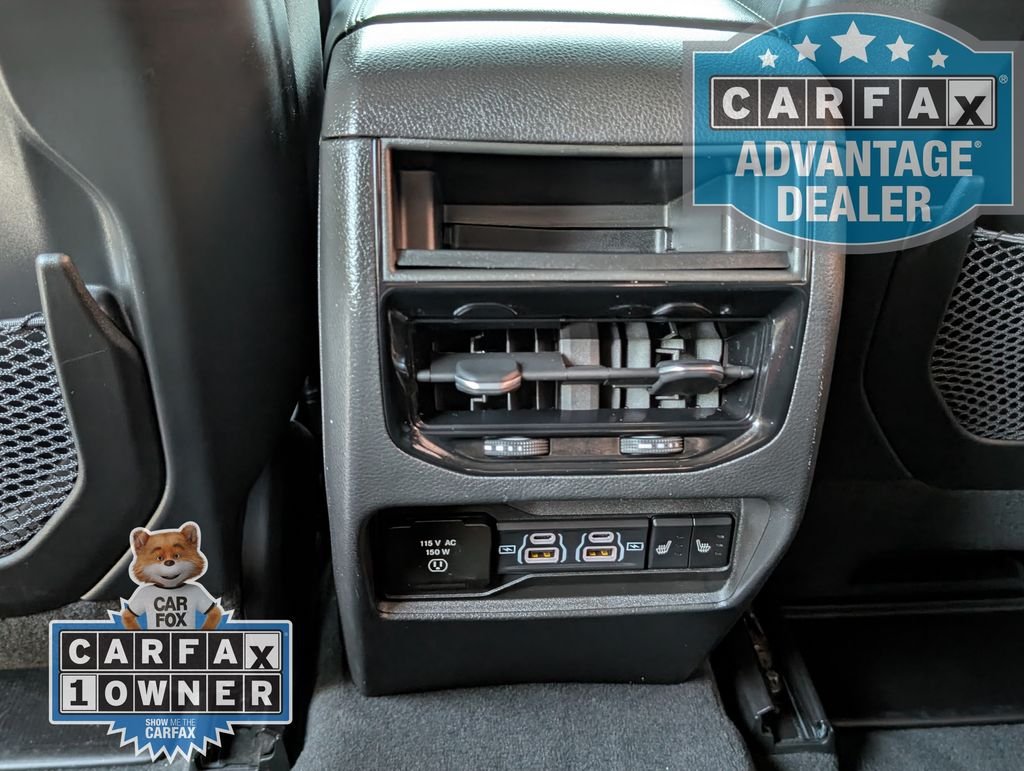 Used 2023 Black Jeep Limited 4x4 image 22
