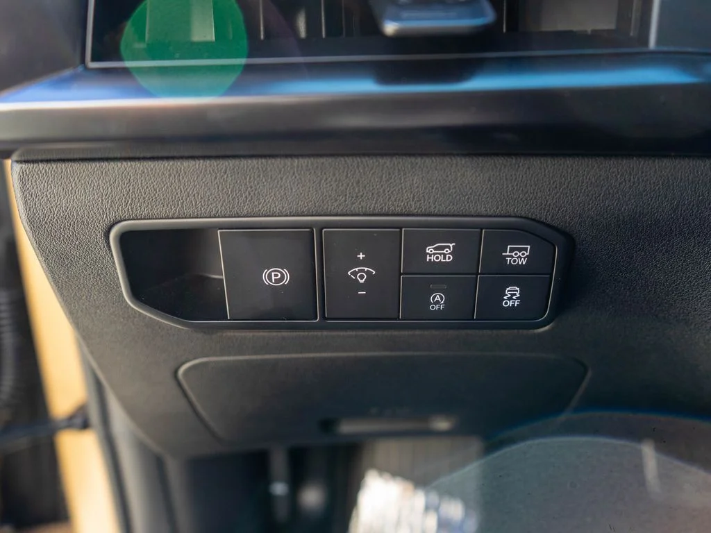 New 2027 Terrain Brown Matte Kia X-Line SX image 22