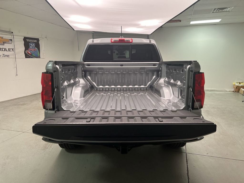 2026 Chevrolet Colorado Trail Boss - Photo 23