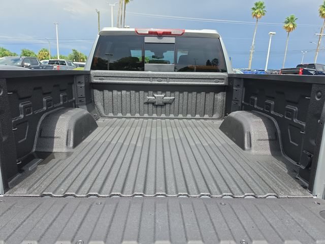 New 2026 Sterling Gray Metallic Chevrolet RST image 7