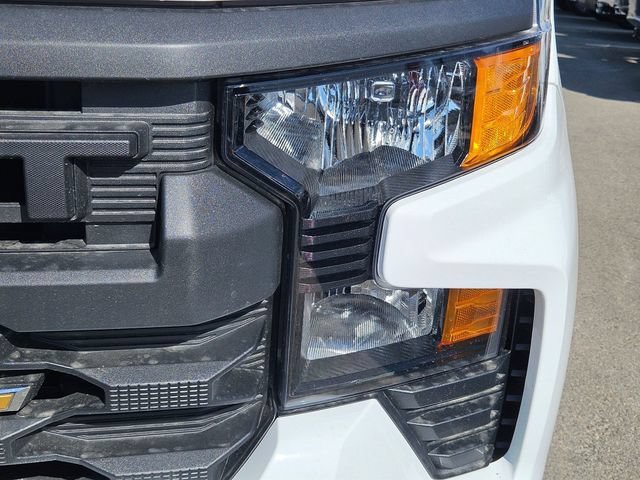 2026 Chevrolet Silverado 1500 Custom - Photo 10
